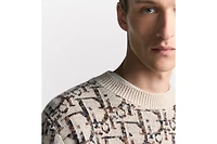 Dior Oblique Sweater