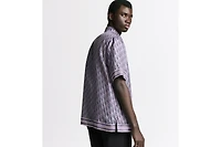 Dior Oblique Short-Sleeved Shirt