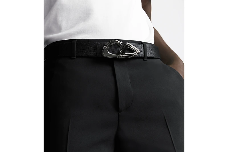 CD30 Belt Buckle