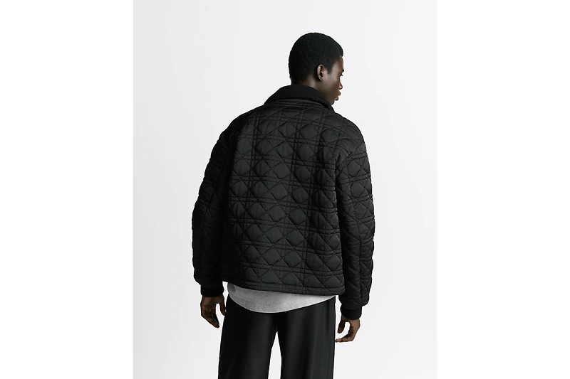 Cannage Jacket