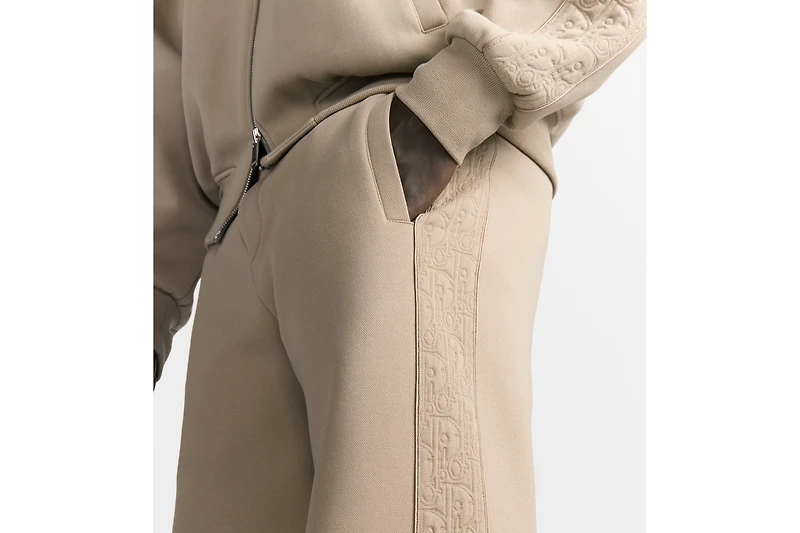 Dior Oblique Track Pants