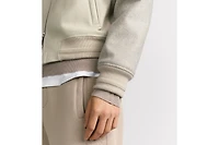 CD Icon Varsity Jacket