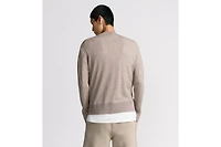 CD Icon Round Neck Sweater