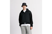 Dior Oblique Hooded Blouson Jacket