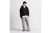 Dior Oblique Hooded Blouson Jacket