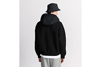 Dior Oblique Hooded Blouson Jacket