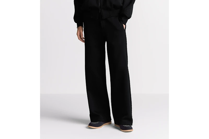 Dior Oblique Track Pants