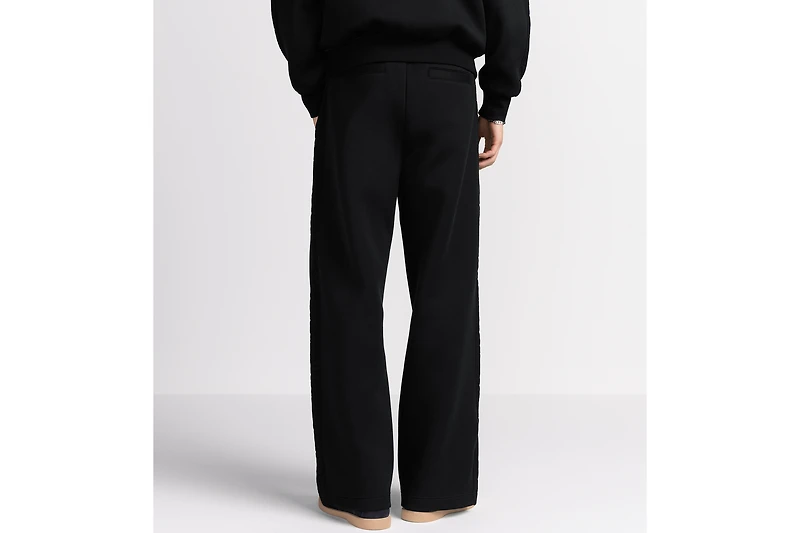 Dior Oblique Track Pants
