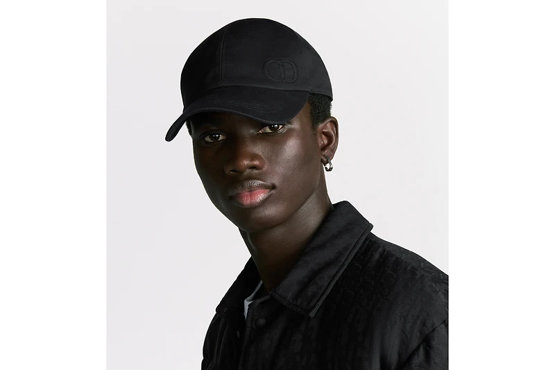 CD Icon Cap