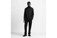 Tailored Track Pants with CD Icon Embroidery