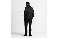 Tailored Track Pants with CD Icon Embroidery