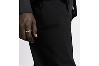 Tailored Track Pants with CD Icon Embroidery