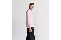 Dior Icons Long-Sleeved Polo Shirt