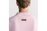 Dior Icons Long-Sleeved Polo Shirt