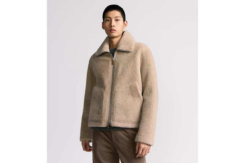 Dior Icons Blouson Jacket
