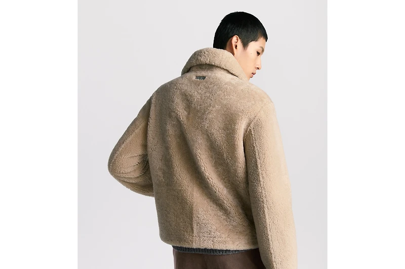 Dior Icons Blouson Jacket