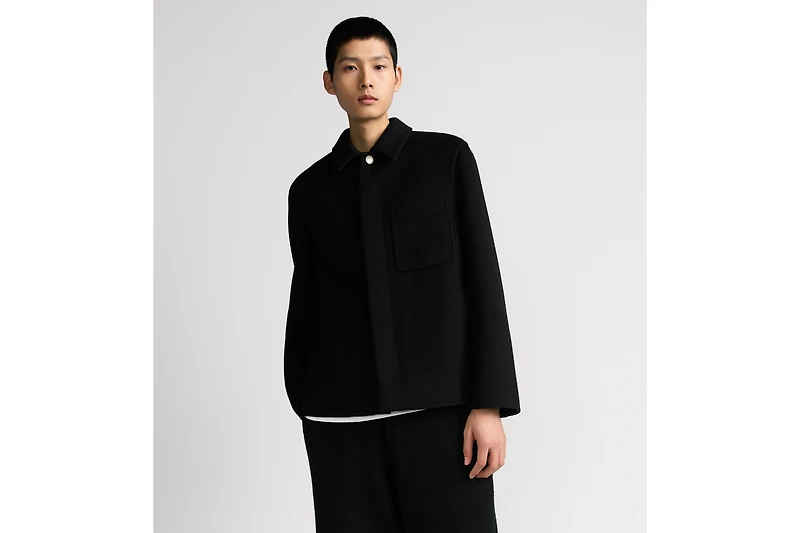 Dior Icons Workwear Jacket