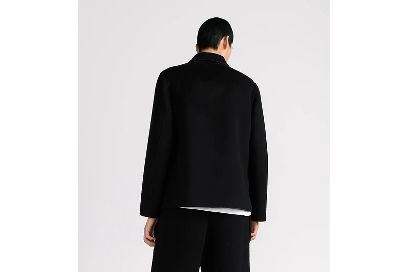 Dior Icons Workwear Jacket