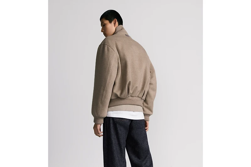 Dior Icons Bomber Jacket