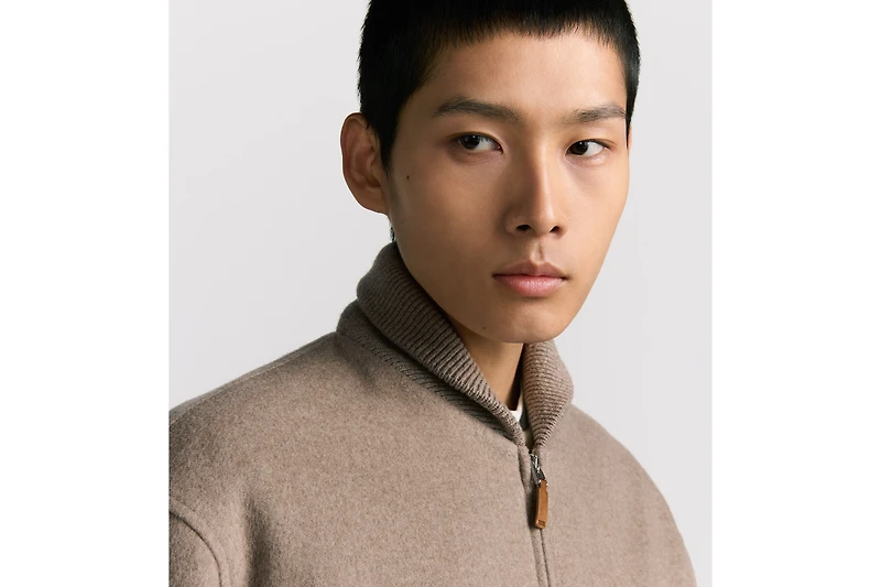 Dior Icons Bomber Jacket