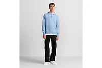 Dior Icons Long-Sleeved Polo Shirt