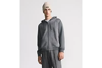 Dior Icons Zipped Hooded Sweatshirt