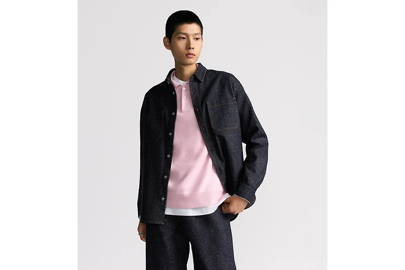Dior Icons Overshirt