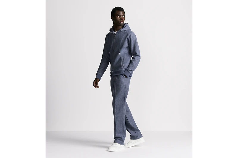 Dior Icons Hooded Track Jacket