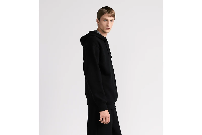 Dior Icons Hooded Sweater