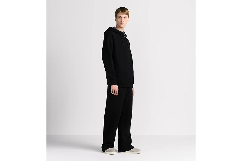 Dior Icons Hooded Sweater