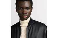 Dior Icons Reversible Bomber Jacket