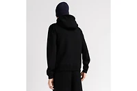 Dior Icons Zipped Hooded Sweatshirt