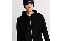 Dior Icons Zipped Hooded Sweatshirt