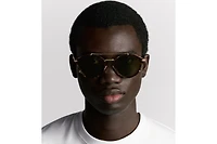 DiorBlackSuit R7U BioAcetate