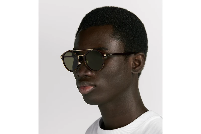 DiorBlackSuit R7U BioAcetate
