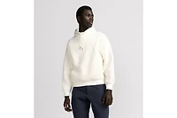 Dior Oblique Relaxed-Fit Hooded Sweatshirt