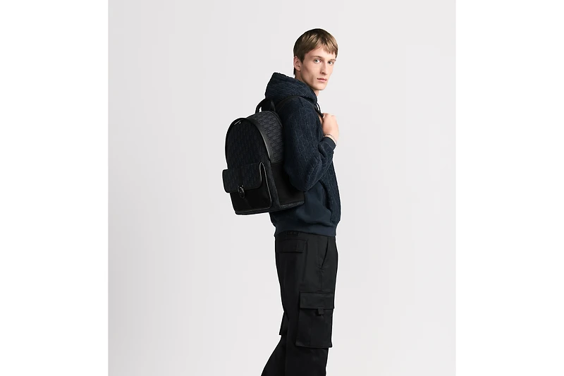 Dior 8 Backpack