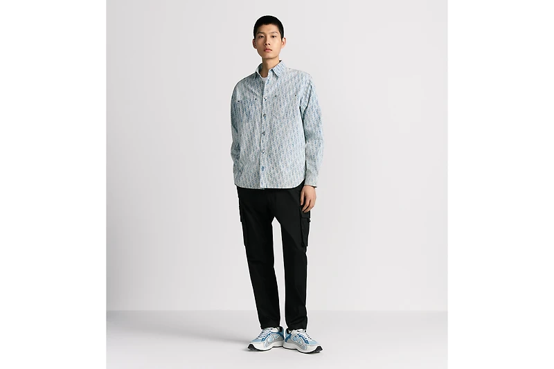 Overshirt