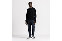 Sweater with Dior Oblique Inserts