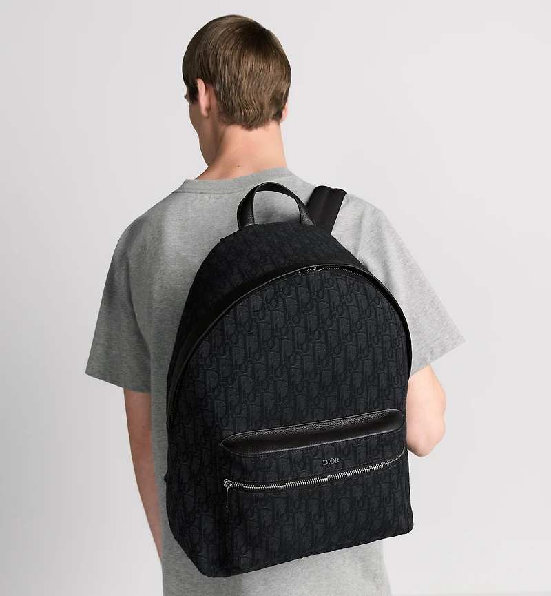 Rider Backpack