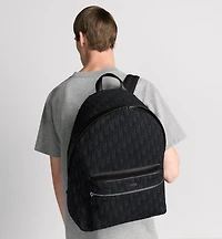 Rider Backpack