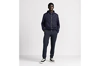 Hooded Jacket