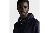 Hooded Jacket
