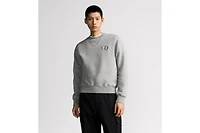 CD Icon Sweatshirt