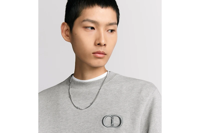 CD Icon Sweatshirt