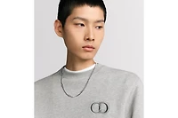 CD Icon Sweatshirt