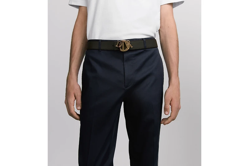 Dior Charm Belt Buckle