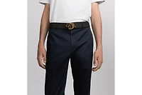 Dior Charm Belt Buckle
