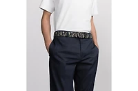 Reversible Belt Strap