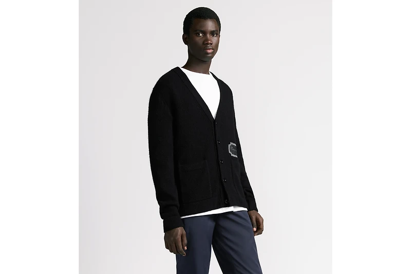 Christian Dior Couture Cardigan